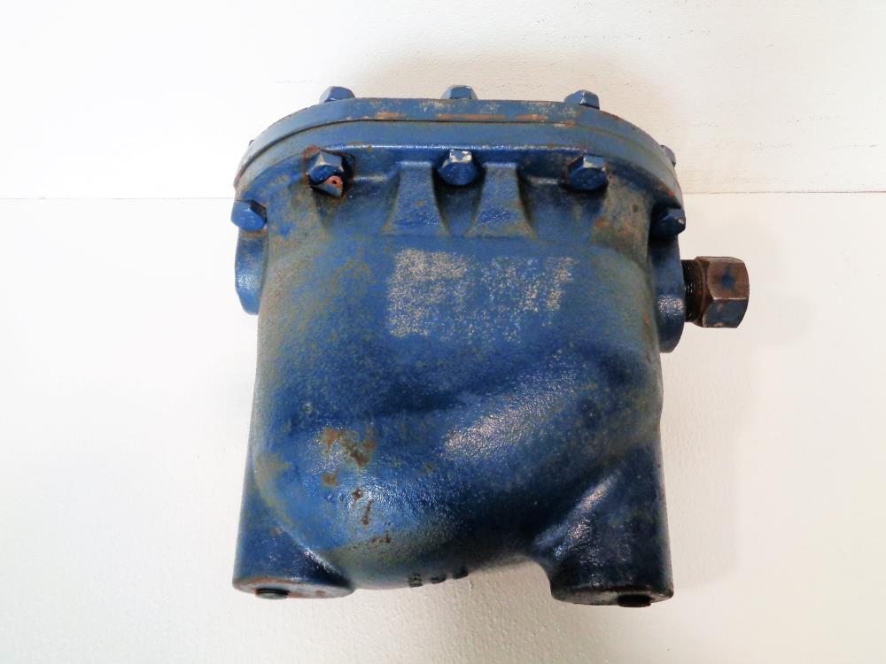 Armstrong 2" Steam Trap #175 JD 8